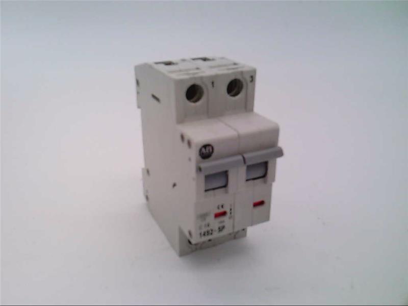 ALLEN BRADLEY 1492-SP2C160