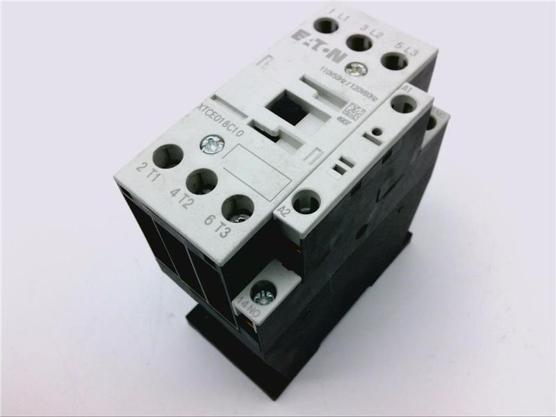 EATON CORPORATION XTCE018C10A