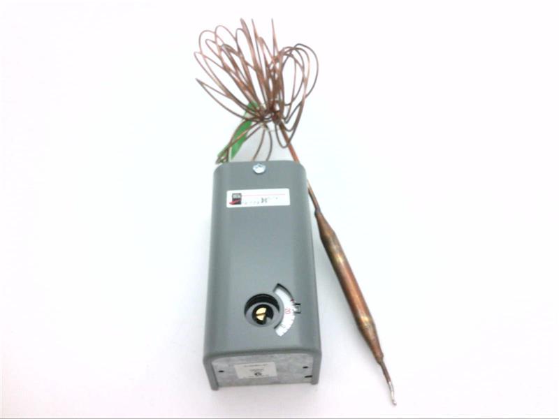 JOHNSON CONTROLS A19ABC-37C