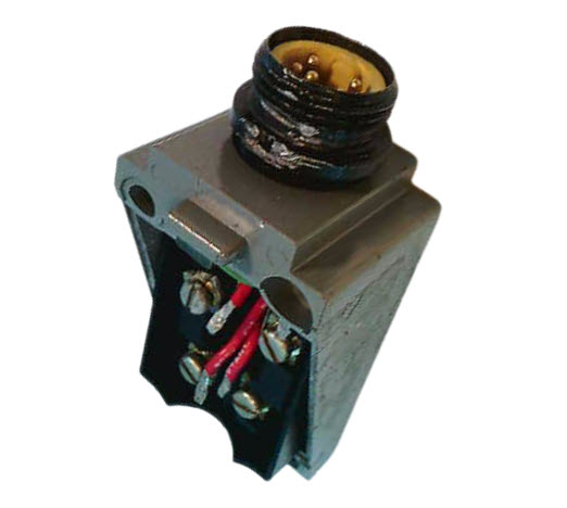 802T-X7J1 by ALLEN BRADLEY
