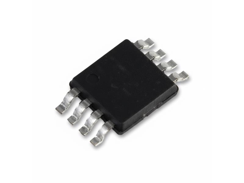 TEXAS INSTRUMENTS SEMI LMV722IDGKR