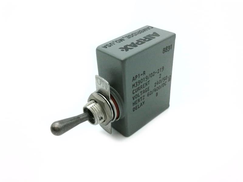 SENSATA TECHNOLOGIES M39019/02-219