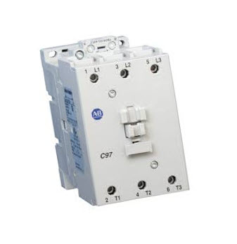 ALLEN BRADLEY 100-C97J00