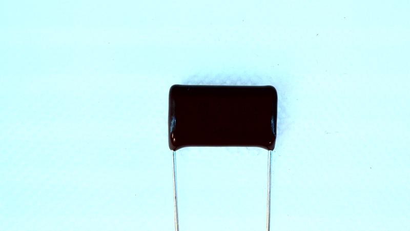 MATSUSHITA ELECTRIC ECQ-E10333KF