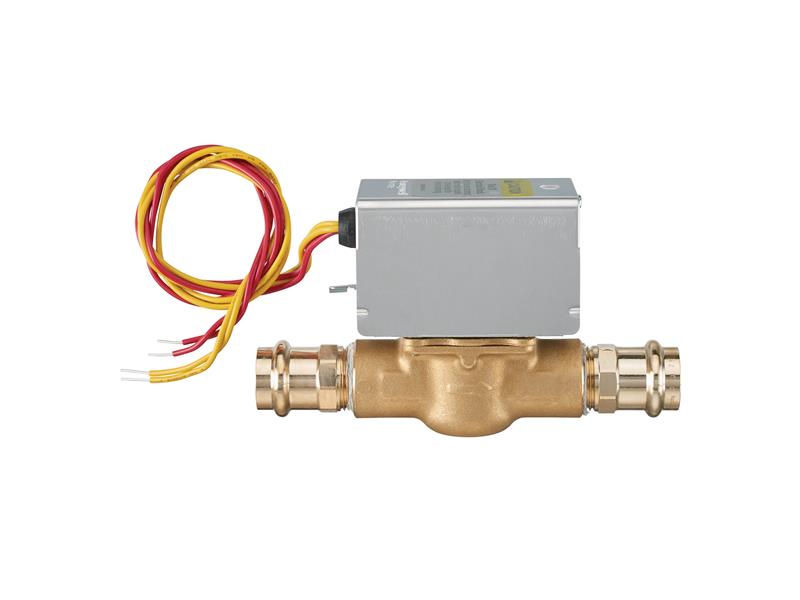 V8043E1412 by HONEYWELL