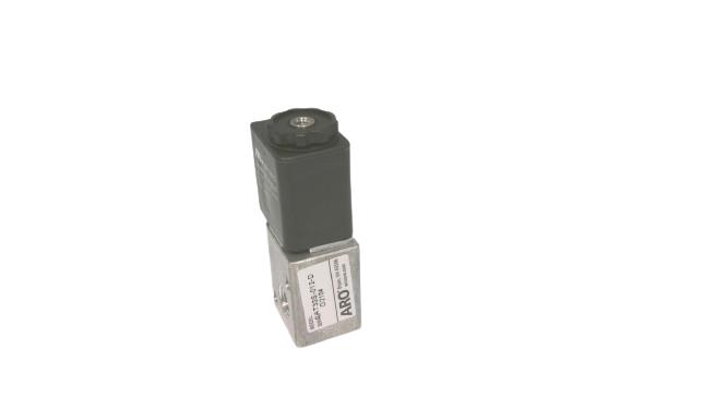 INGERSOLL RAND CAT33S-012-D