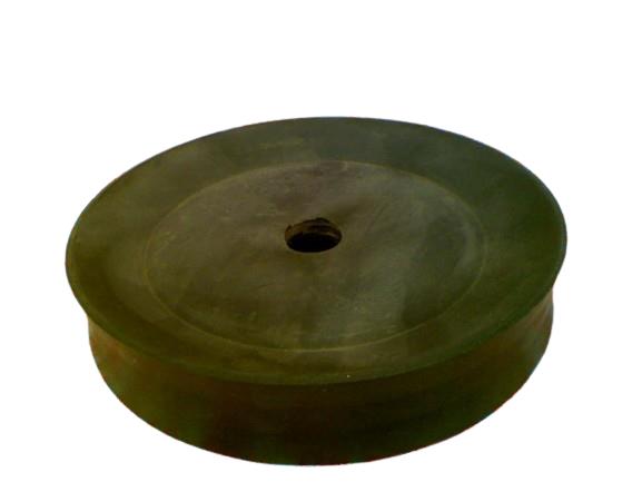 ALLEGHENY YORK COMPANY CB28400