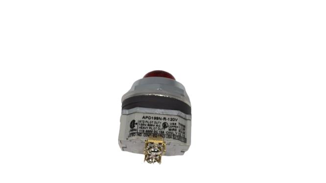 IDEC APD1999N-R-120V