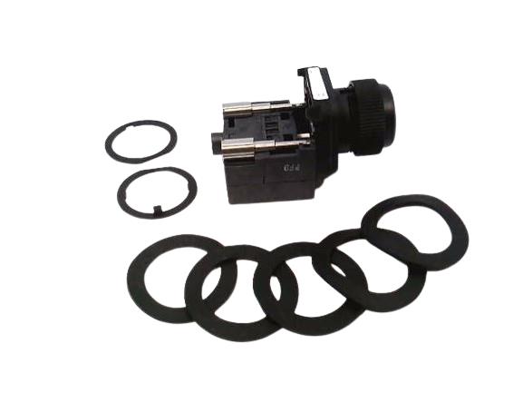 ALLEN BRADLEY 800H-R2AF