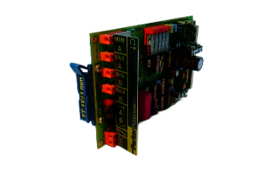 EW10-104D/2 by PARKER