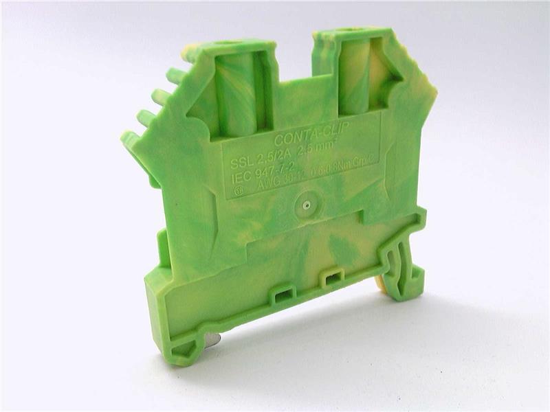 CONTA CLIP SSL-2.5/2A