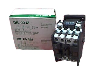 DILR40-42V/50HZ-48V/60HZ by EATON CORPORATION