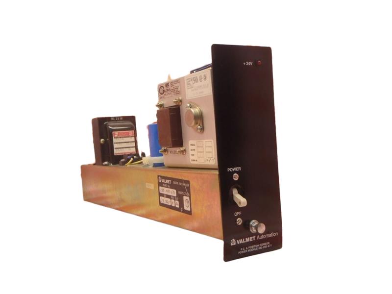 METSO AUTOMATION 532-093-671