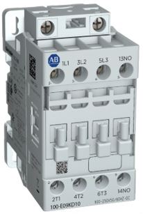 ALLEN BRADLEY 100-E09EJ400