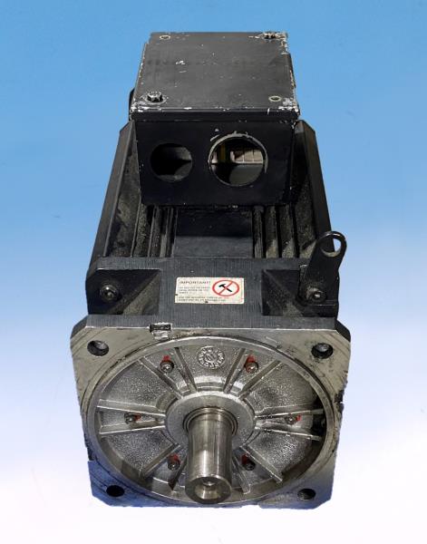 BAUMULLER DSG 100-S45-UL