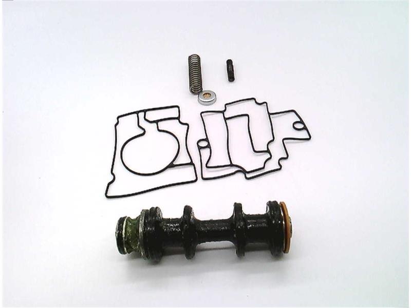 MAC VALVES INC K-57010