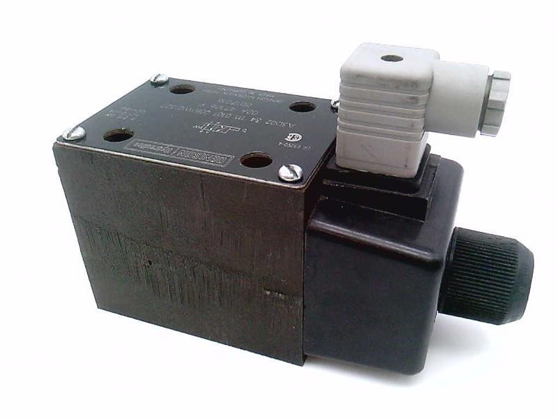 PARKER A3D02-34-111-0101-00B1W01327