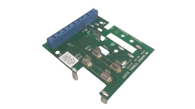 ASEA BROWN BOVERI BC147