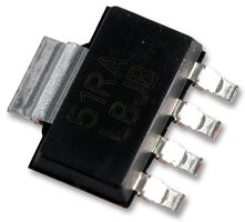 TEXAS INSTRUMENTS SEMI LP3871EMP-3.3/NOPB