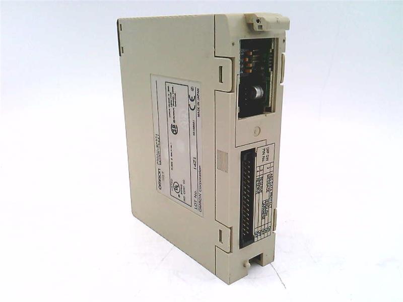 OMRON C200H-MC221