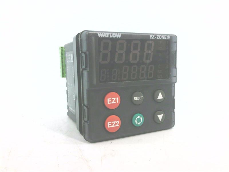 WATLOW PM4C1CA-ALEJAAA