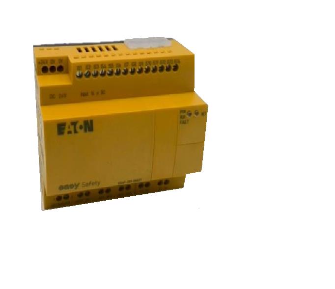 EATON CORPORATION ES4P-221-DMXX1