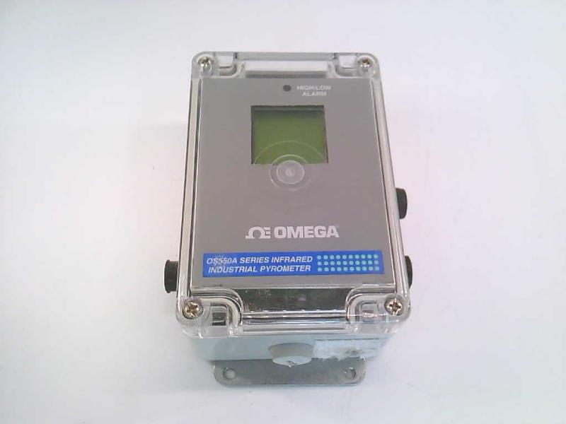 OMEGA ENGINEERING OS552A-MA-5