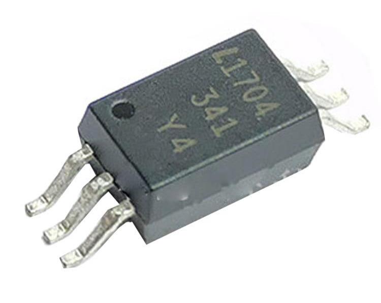 LTV-341 by LITE ON
