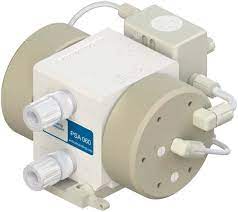 WHITE KNIGHT PSA030-F12