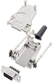 AMPHENOL L17DTZF25-LJS-RG+L77DB25SST