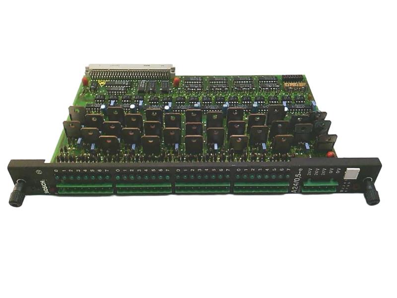 A24/0,5-E 050560 by BOSCH