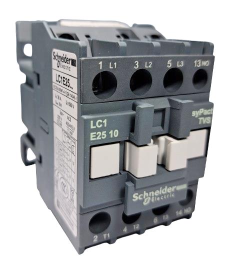 SCHNEIDER ELECTRIC LC1E2510P7