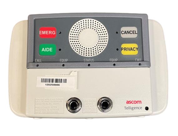 ASCOM HC-CCPSTN-3K/N
