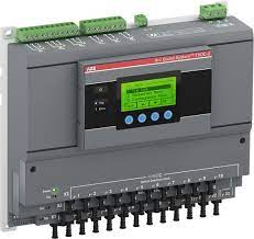 ASEA BROWN BOVERI 1SFA664001R1001