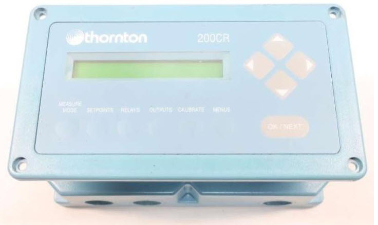 METTLER TOLEDO 6222-2