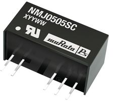 MURATA MANUFACTURING NMJ1205SAC