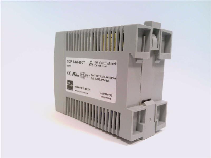 EMERSON SDP1-48-100T