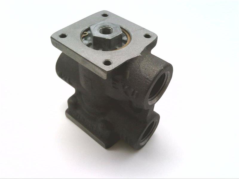 HUMPHREY 501A-3-12-20