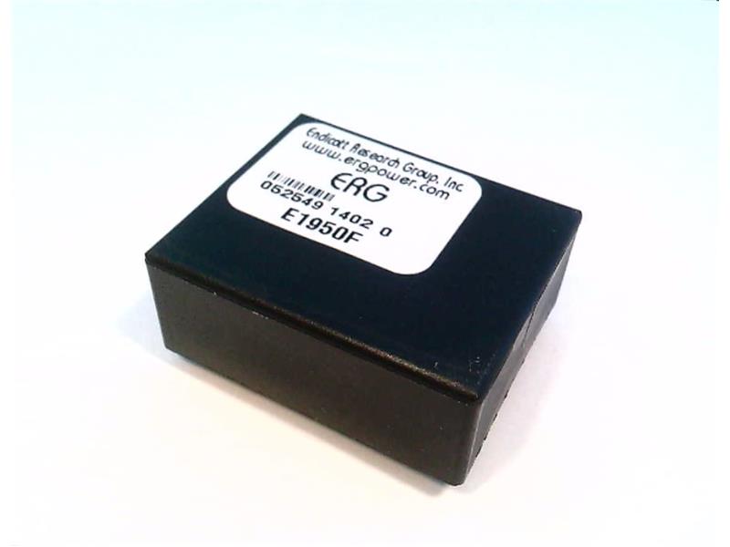 ENDICOTT RESEARCH E1950F