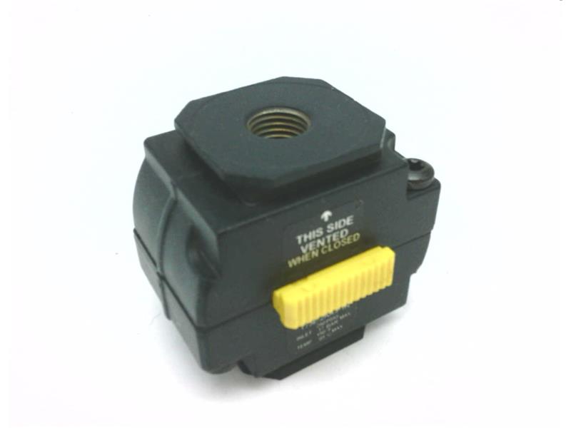 NORGREN T73E-2AA-P1N