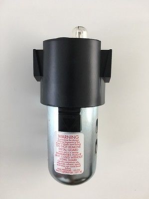 WILKERSON PNEUMATIC L16-04-D00