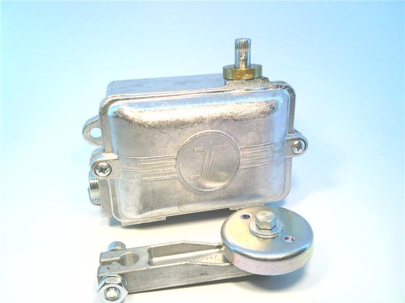 DANAHER CONTROLS HLD-11