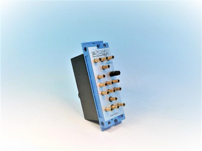 FESTO VLK-3-PK-3