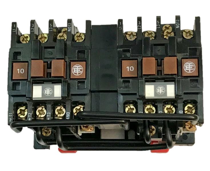 SCHNEIDER ELECTRIC LC2-D094JVS004