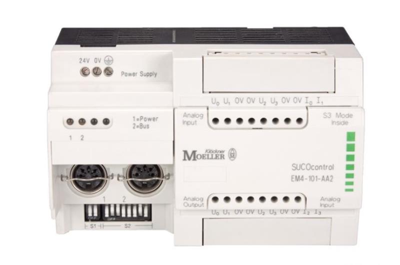 EATON CORPORATION EM4-101-AA1