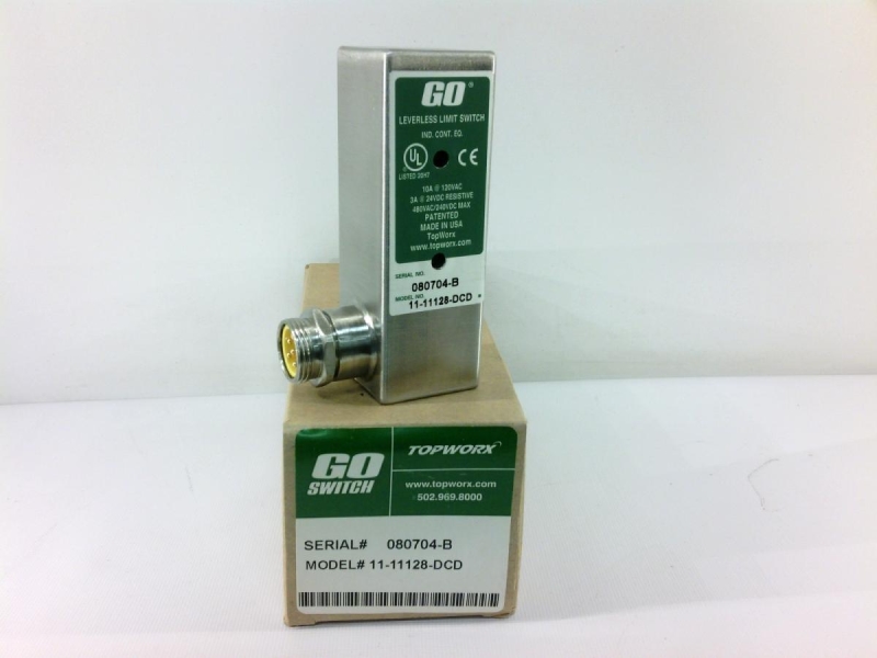 11-11128-DCD by TOPWORX