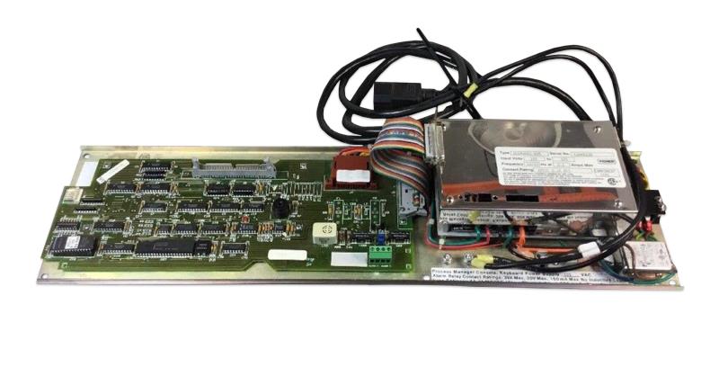 EMERSON DC6400X1-ED5