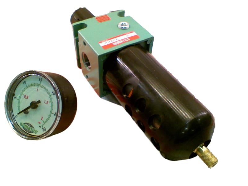ASCO P21B-03G