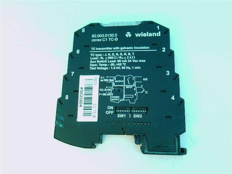 WIELAND 82.003.0130.0