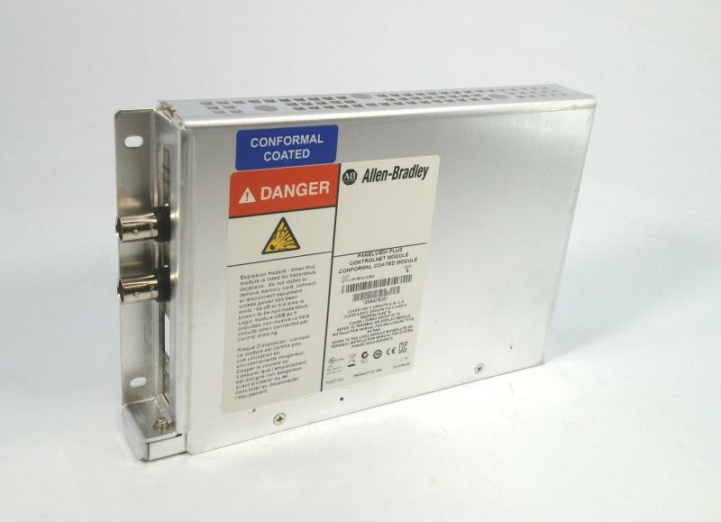ALLEN BRADLEY 2711P-RN15SK